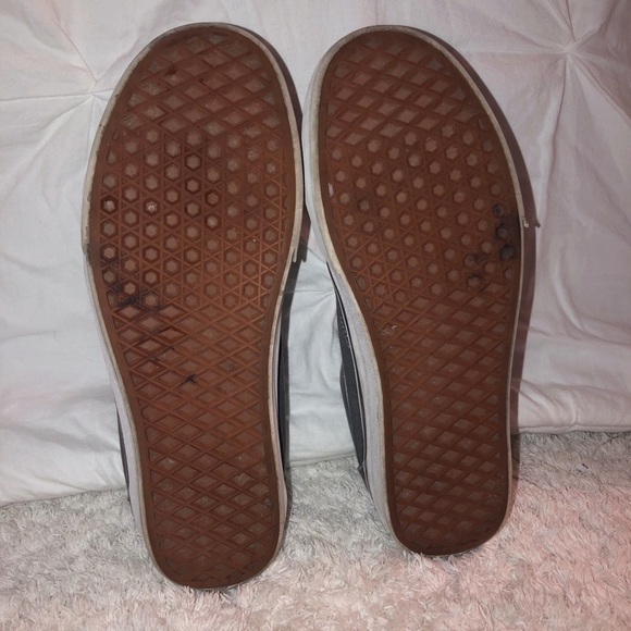 Vans Old Skool Grey - Picture 4 of 5